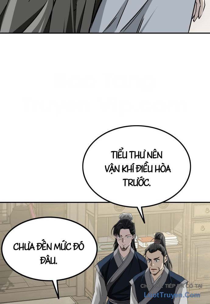 Ma Đạo Nhất Kiếm - Chapter 11 - Page 38