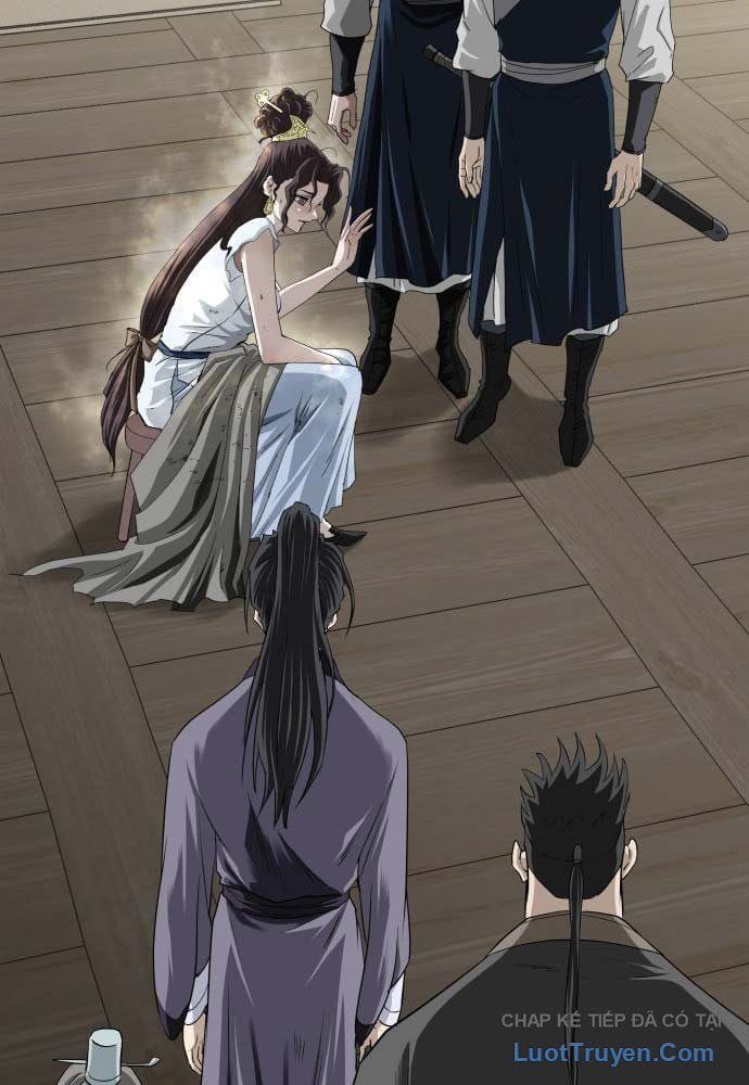 Ma Đạo Nhất Kiếm - Chapter 11 - Page 39