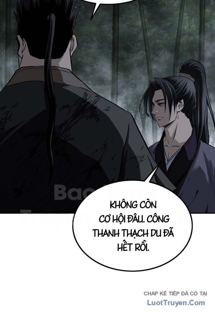 Ma Đạo Nhất Kiếm - Chapter 11 - Page 4