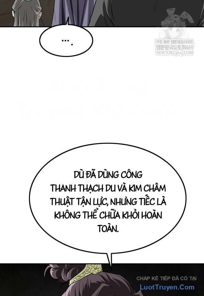 Ma Đạo Nhất Kiếm - Chapter 11 - Page 40