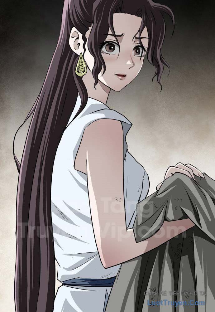 Ma Đạo Nhất Kiếm - Chapter 11 - Page 41