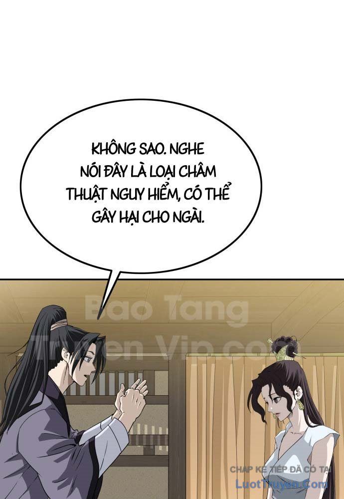 Ma Đạo Nhất Kiếm - Chapter 11 - Page 46