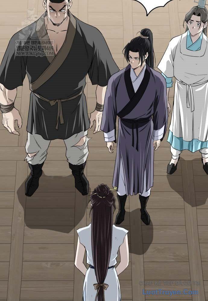 Ma Đạo Nhất Kiếm - Chapter 11 - Page 52