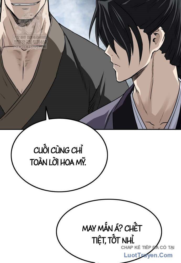 Ma Đạo Nhất Kiếm - Chapter 11 - Page 55