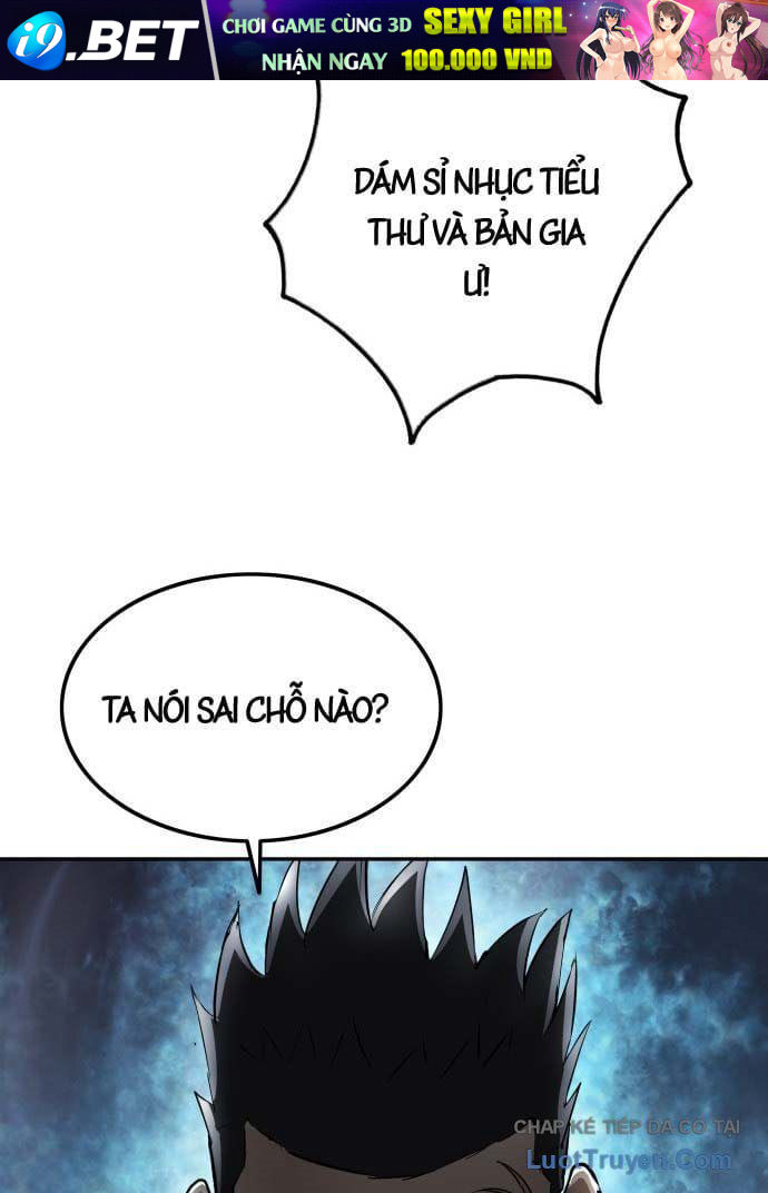 Ma Đạo Nhất Kiếm - Chapter 11 - Page 58