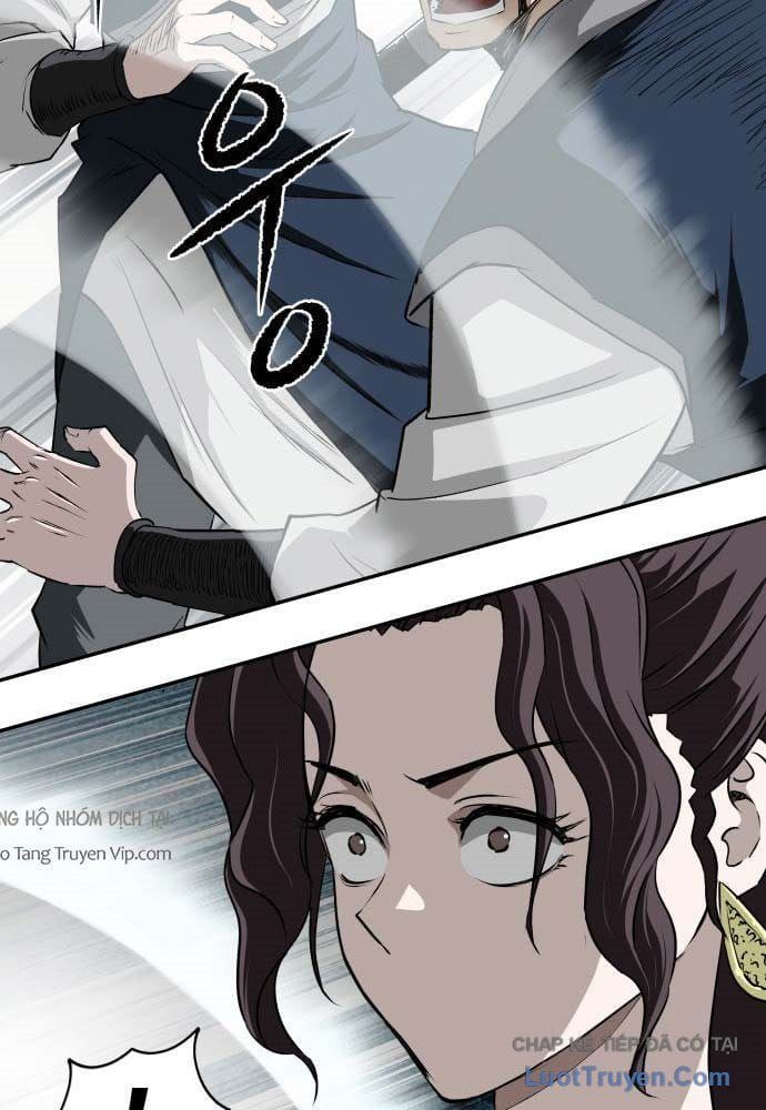 Ma Đạo Nhất Kiếm - Chapter 11 - Page 61