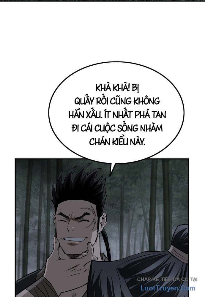 Ma Đạo Nhất Kiếm - Chapter 11 - Page 7