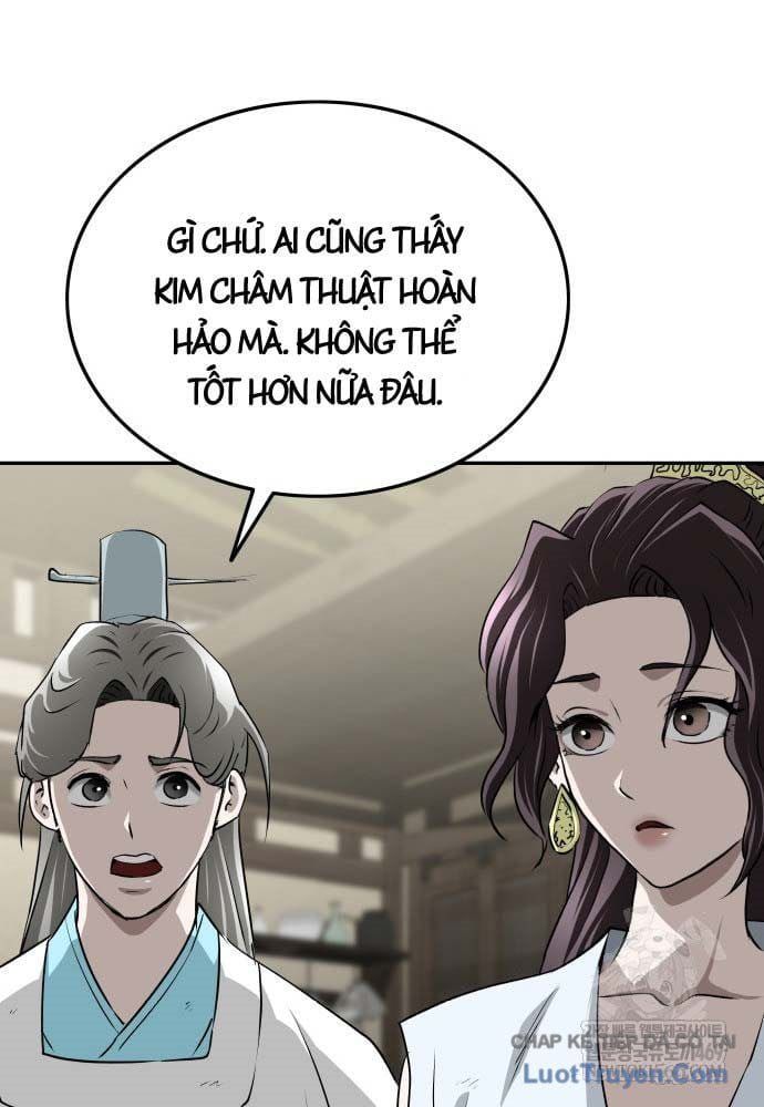 Ma Đạo Nhất Kiếm - Chapter 11 - Page 75