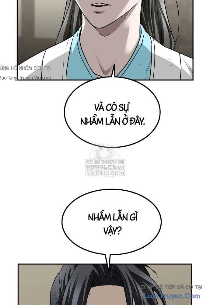 Ma Đạo Nhất Kiếm - Chapter 11 - Page 77