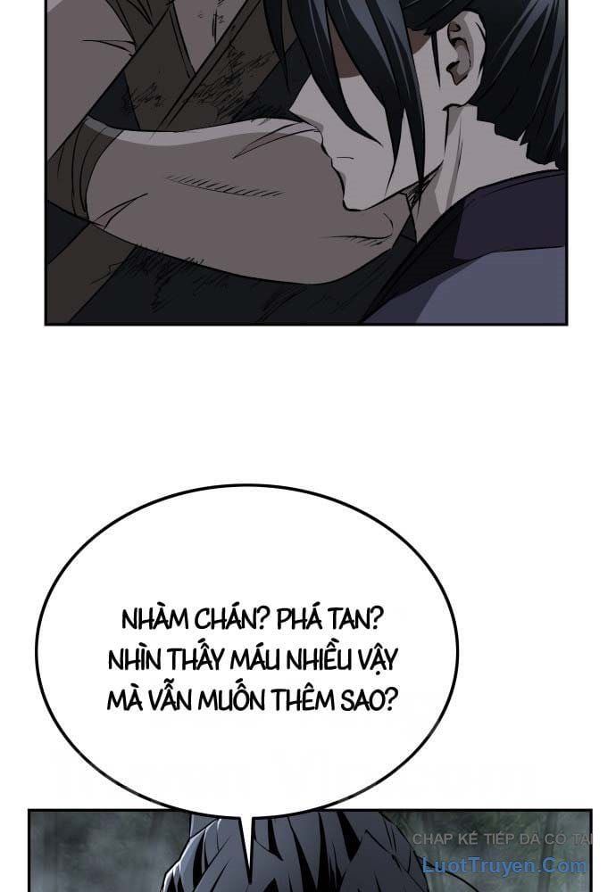 Ma Đạo Nhất Kiếm - Chapter 11 - Page 8