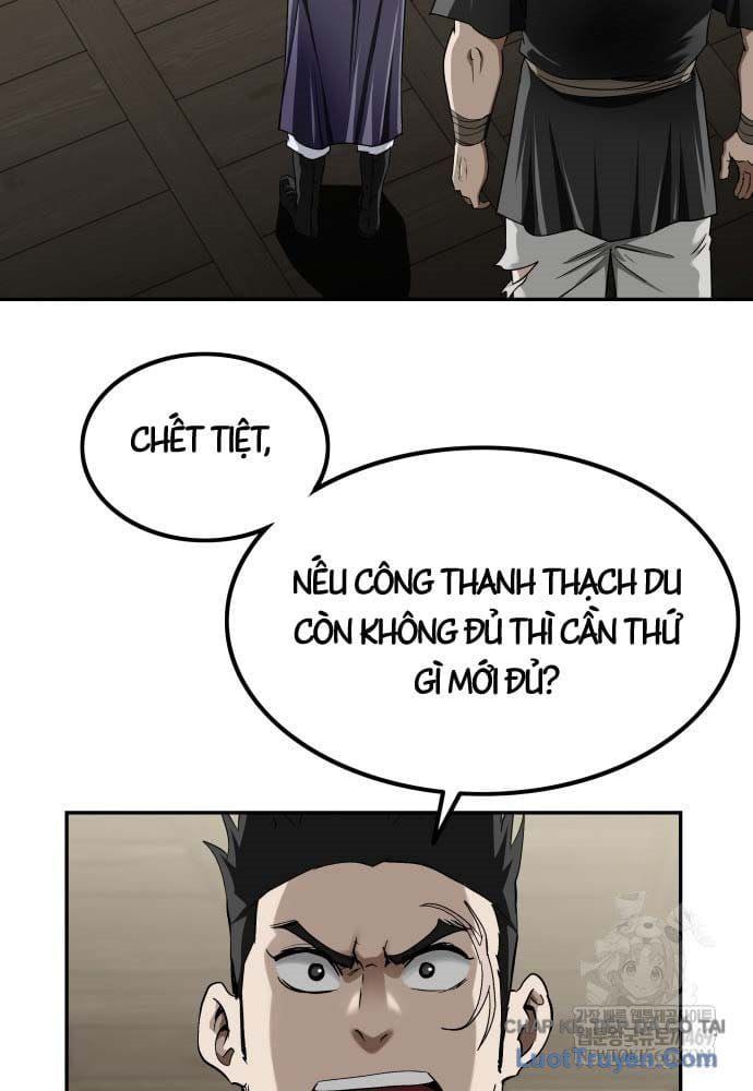 Ma Đạo Nhất Kiếm - Chapter 11 - Page 81