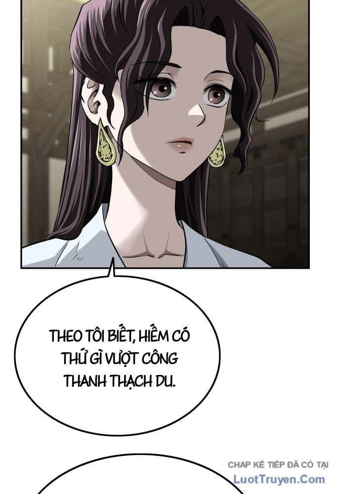 Ma Đạo Nhất Kiếm - Chapter 11 - Page 83