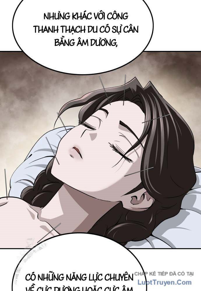 Ma Đạo Nhất Kiếm - Chapter 11 - Page 84