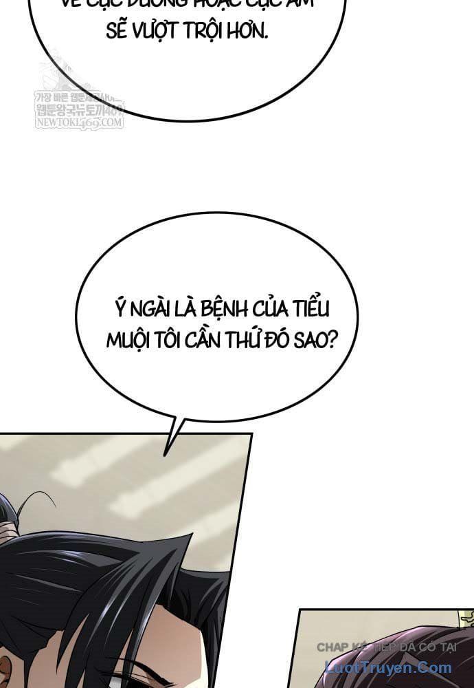 Ma Đạo Nhất Kiếm - Chapter 11 - Page 85