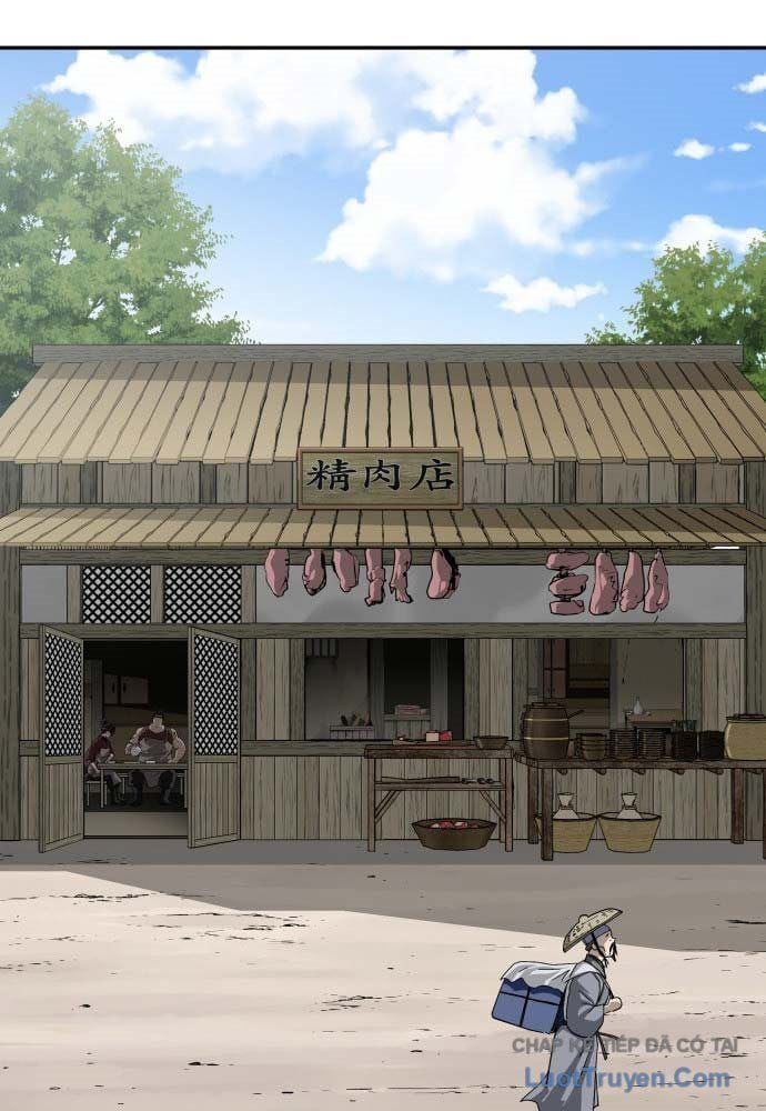 Ma Đạo Nhất Kiếm - Chapter 11 - Page 91