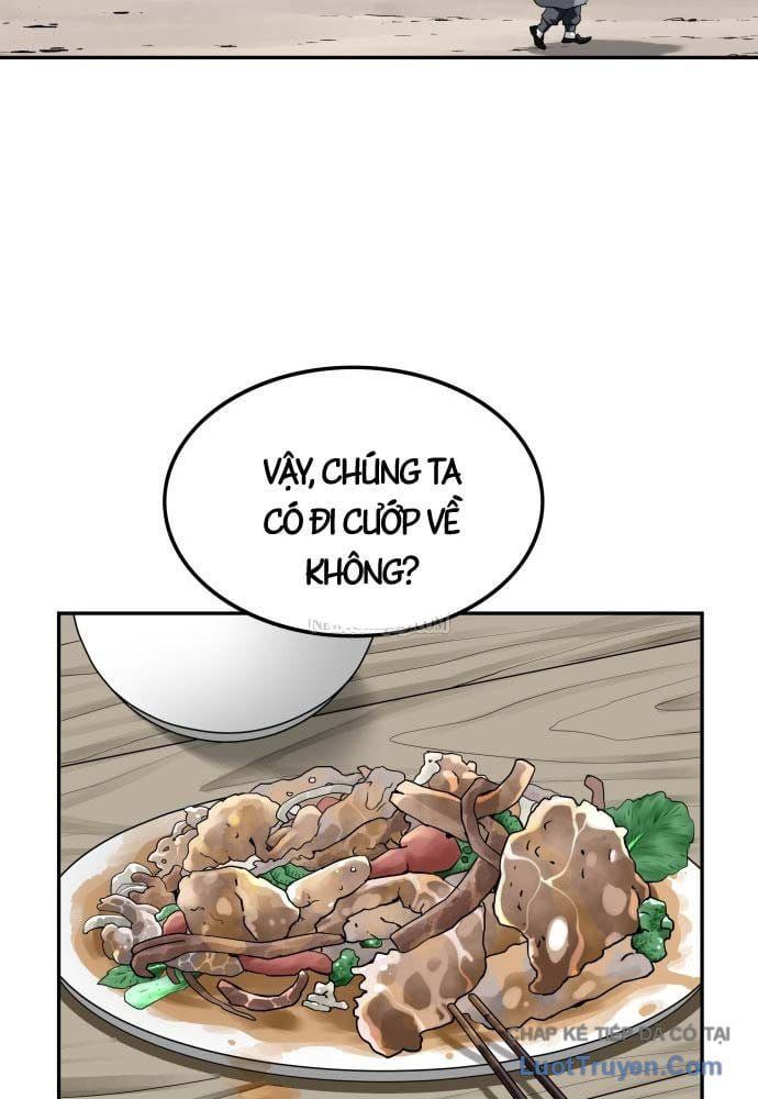 Ma Đạo Nhất Kiếm - Chapter 11 - Page 92