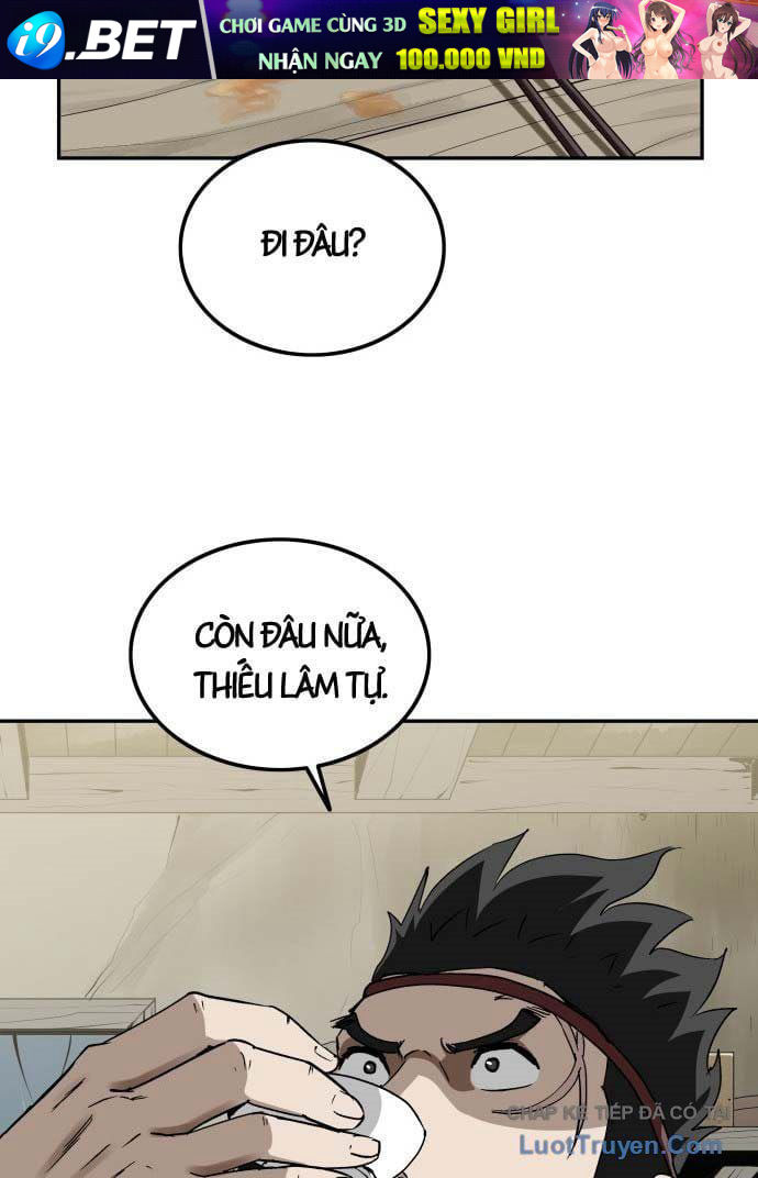 Ma Đạo Nhất Kiếm - Chapter 11 - Page 93