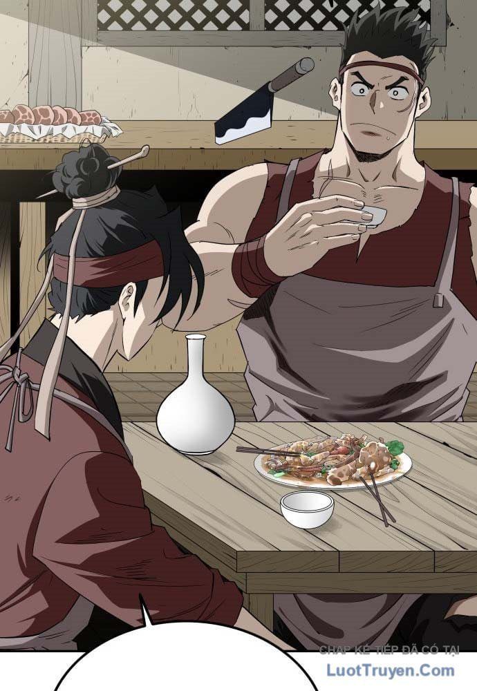 Ma Đạo Nhất Kiếm - Chapter 11 - Page 95