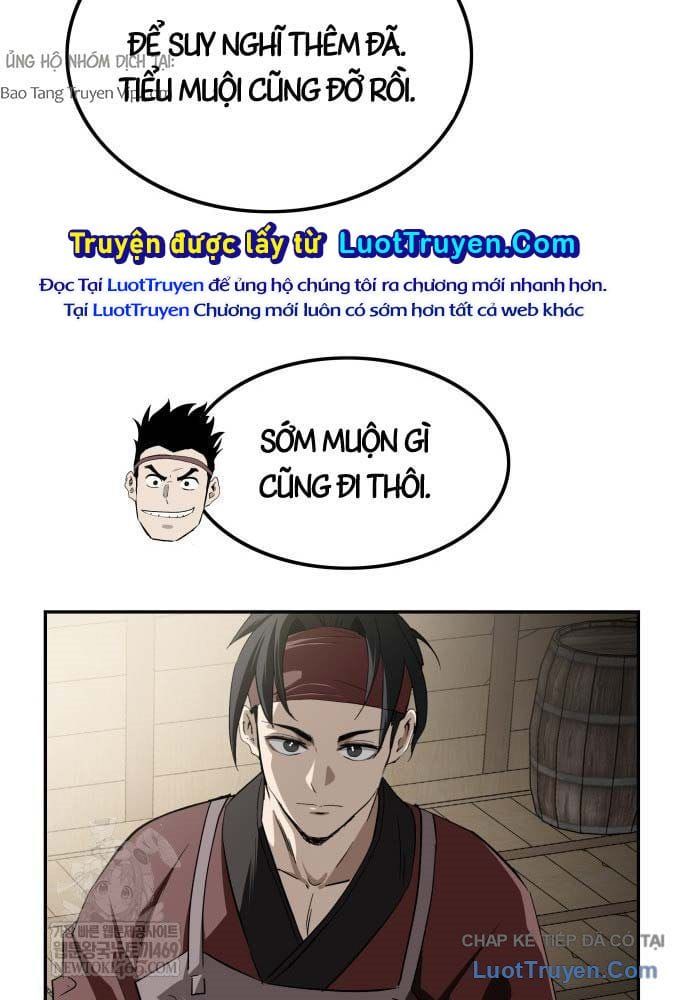 Ma Đạo Nhất Kiếm - Chapter 11 - Page 96