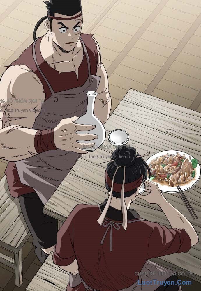 Ma Đạo Nhất Kiếm - Chapter 11 - Page 98