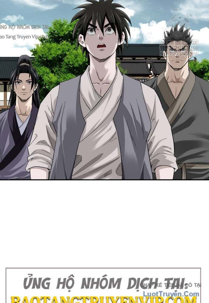 Ma Đạo Nhất Kiếm - Chapter 12 - Page 10