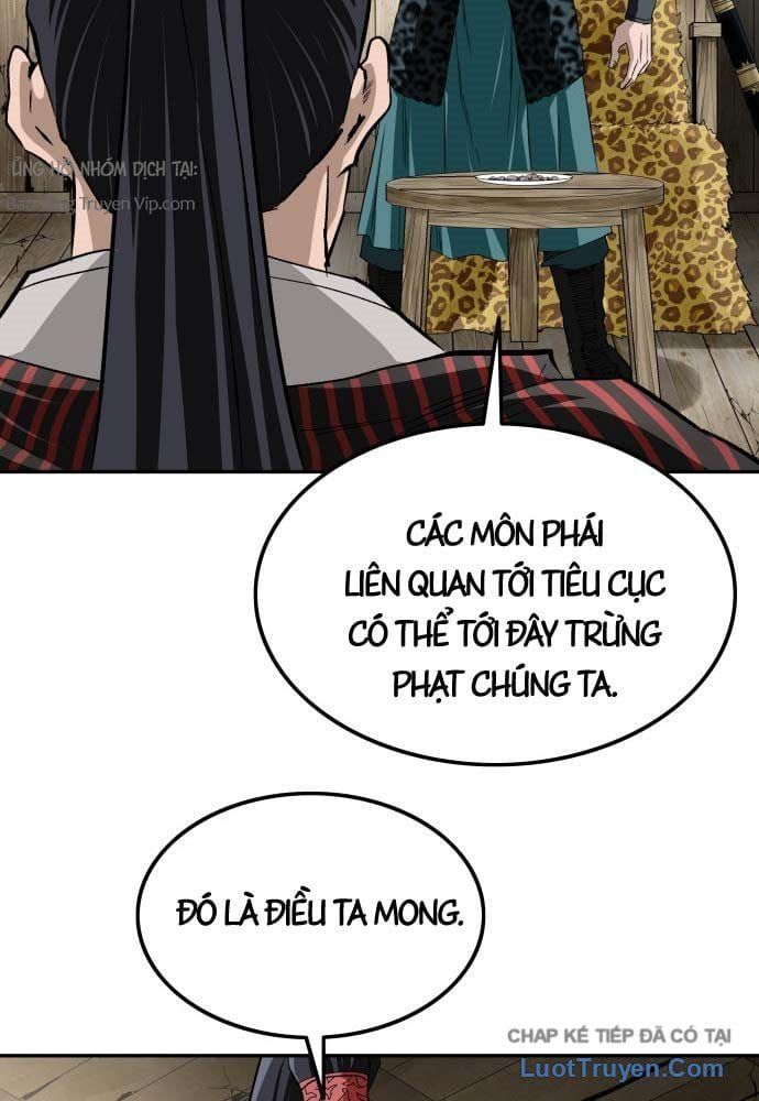 Ma Đạo Nhất Kiếm - Chapter 12 - Page 104