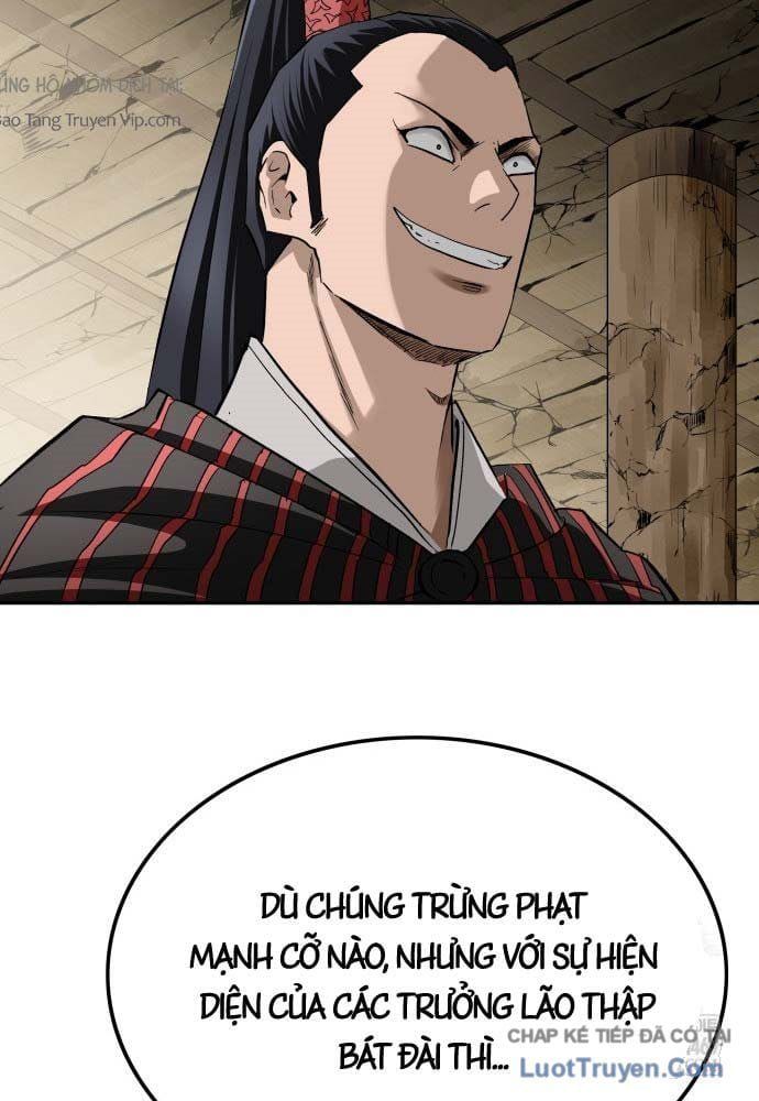 Ma Đạo Nhất Kiếm - Chapter 12 - Page 105