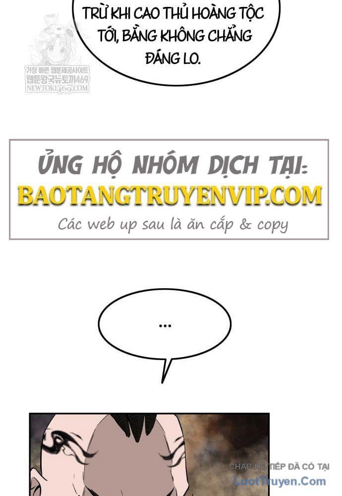 Ma Đạo Nhất Kiếm - Chapter 12 - Page 109