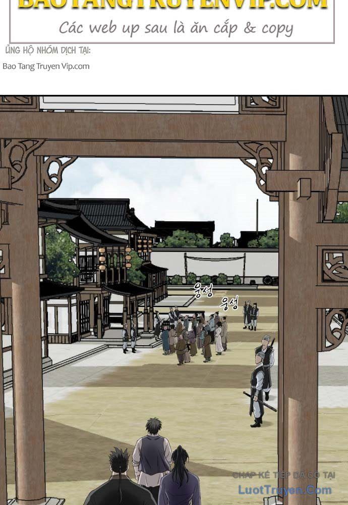 Ma Đạo Nhất Kiếm - Chapter 12 - Page 11