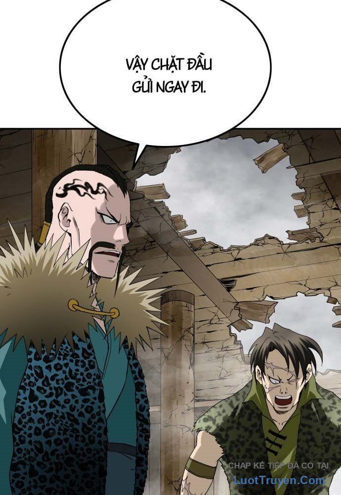 Ma Đạo Nhất Kiếm - Chapter 12 - Page 111