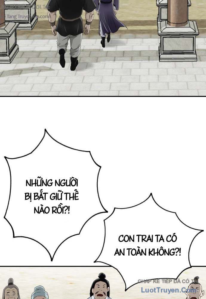 Ma Đạo Nhất Kiếm - Chapter 12 - Page 12