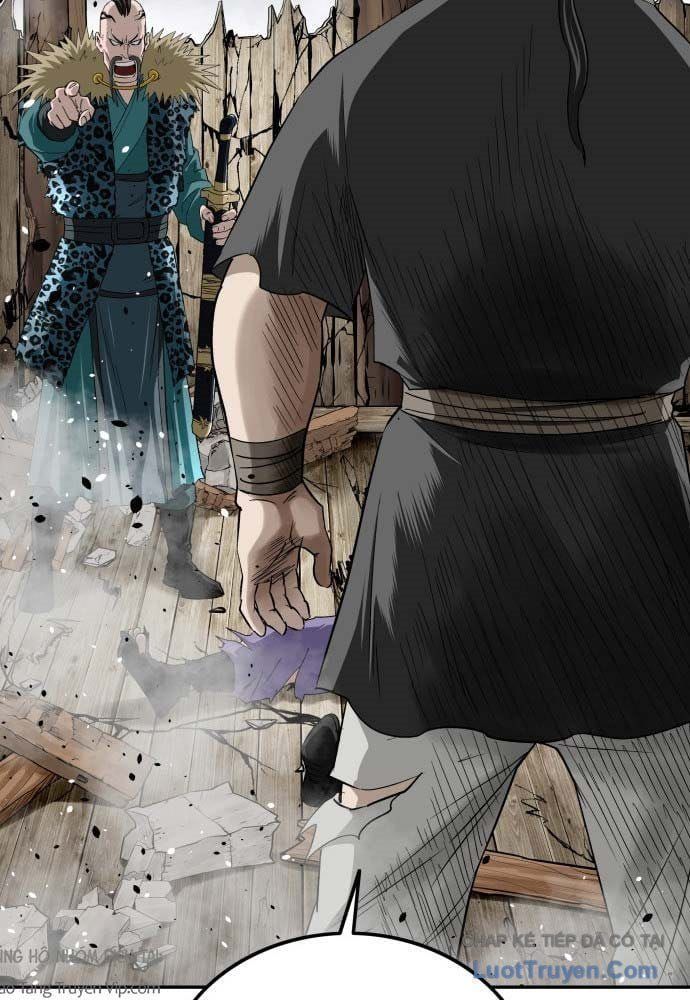 Ma Đạo Nhất Kiếm - Chapter 12 - Page 120