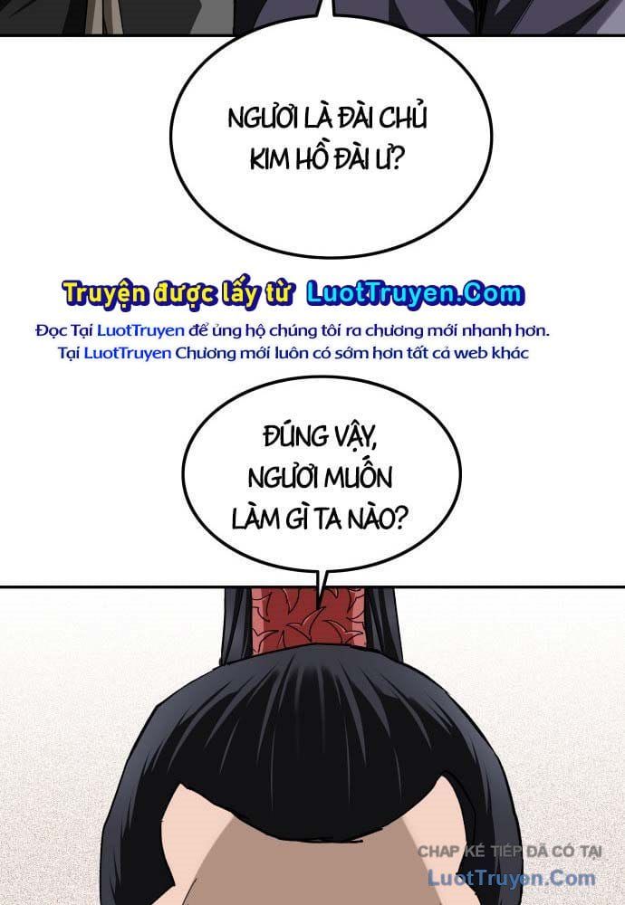 Ma Đạo Nhất Kiếm - Chapter 12 - Page 124