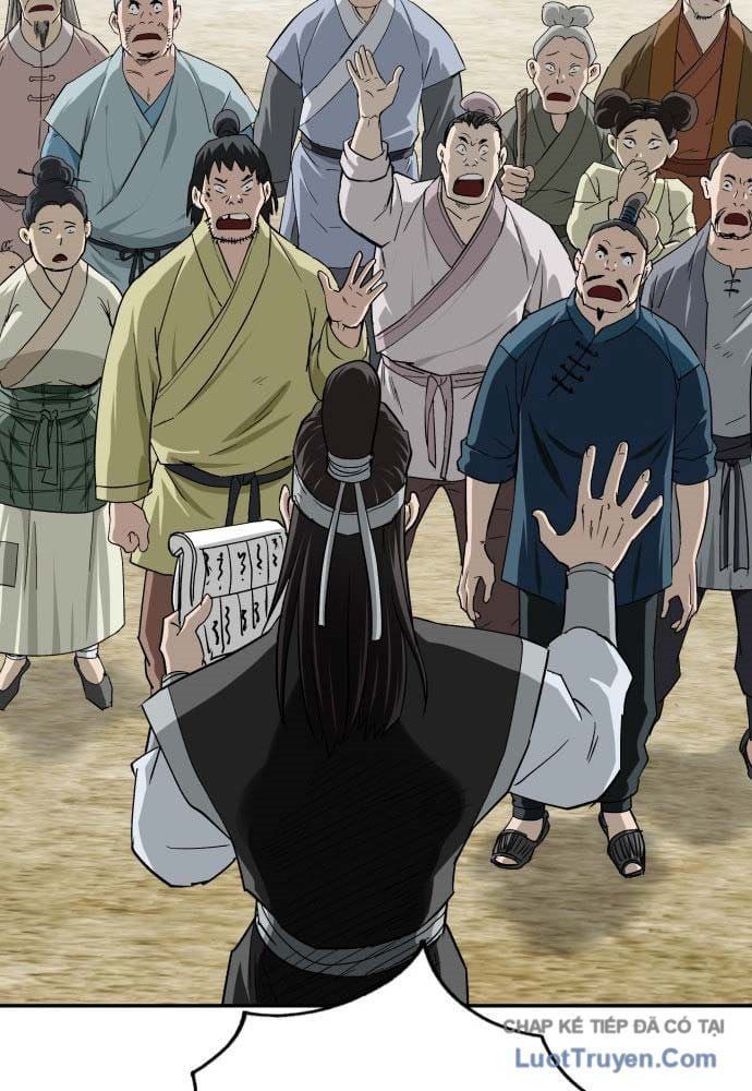 Ma Đạo Nhất Kiếm - Chapter 12 - Page 13