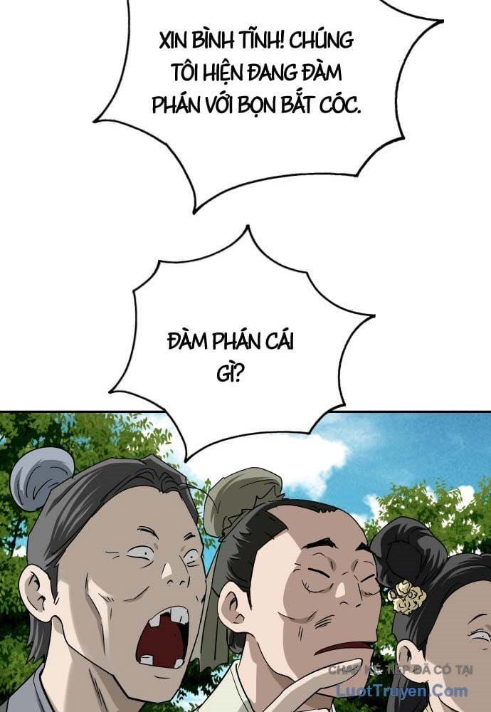 Ma Đạo Nhất Kiếm - Chapter 12 - Page 14