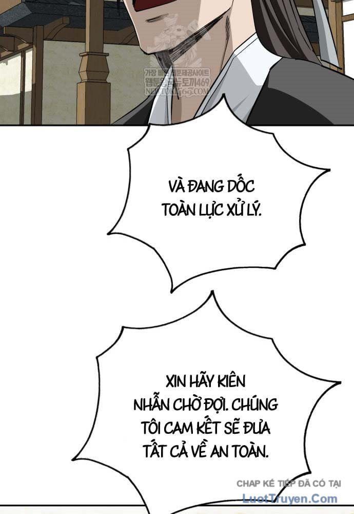 Ma Đạo Nhất Kiếm - Chapter 12 - Page 16