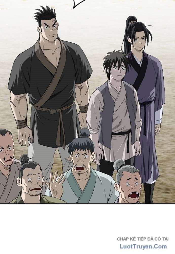 Ma Đạo Nhất Kiếm - Chapter 12 - Page 17