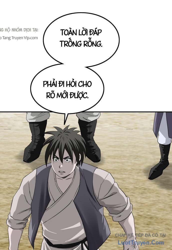 Ma Đạo Nhất Kiếm - Chapter 12 - Page 18