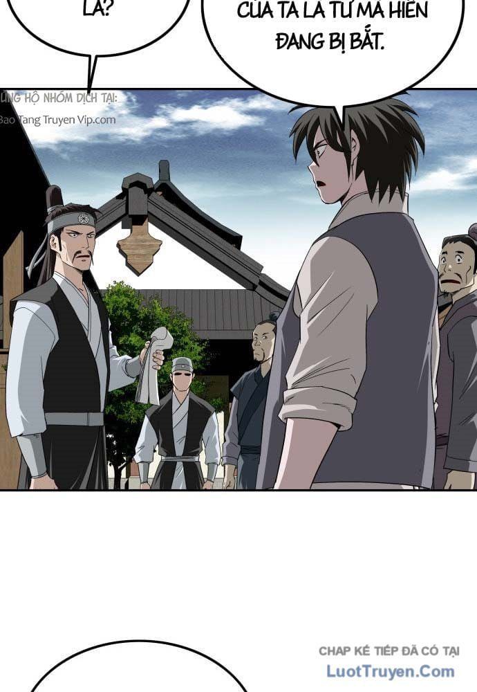 Ma Đạo Nhất Kiếm - Chapter 12 - Page 21