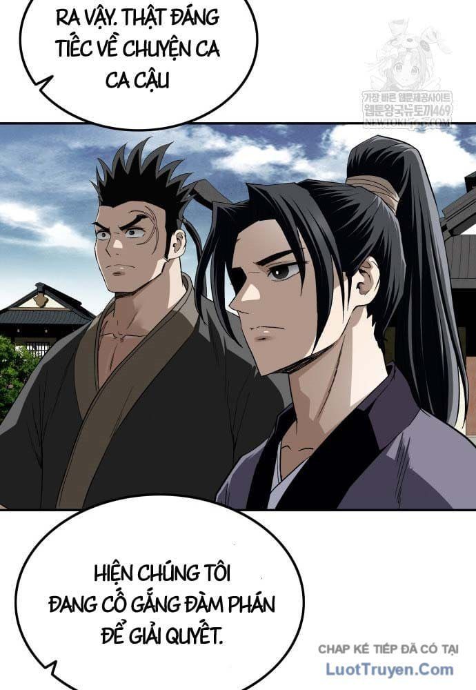 Ma Đạo Nhất Kiếm - Chapter 12 - Page 22