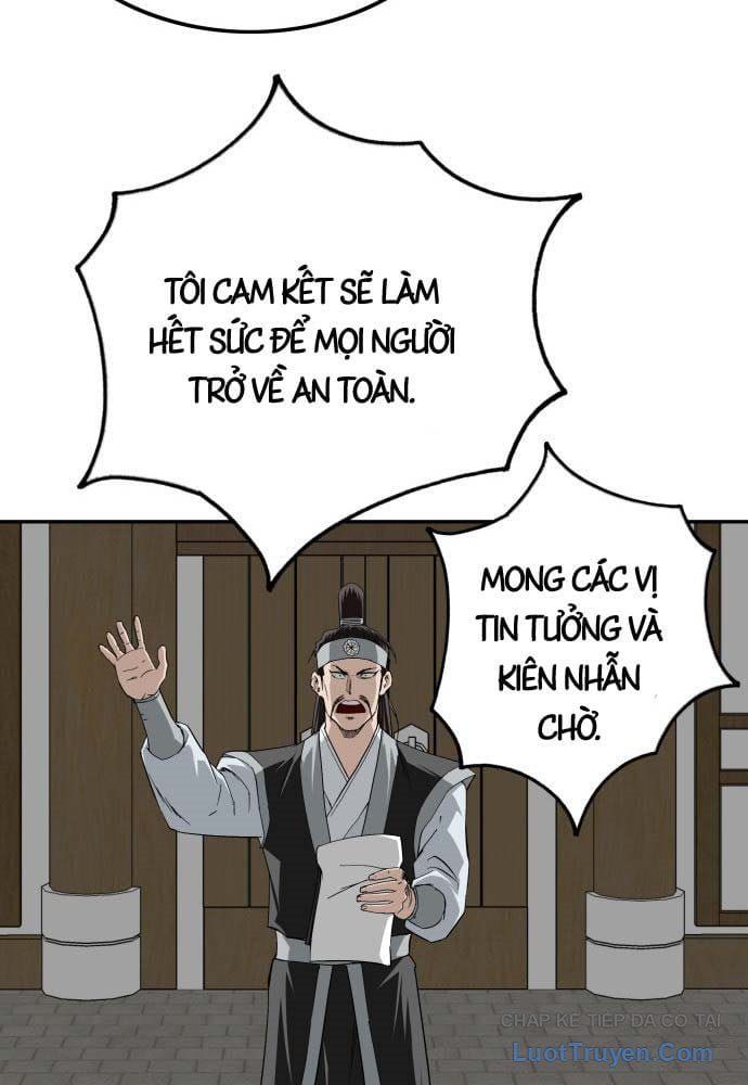 Ma Đạo Nhất Kiếm - Chapter 12 - Page 23