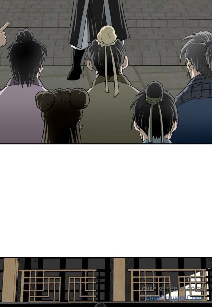 Ma Đạo Nhất Kiếm - Chapter 12 - Page 24