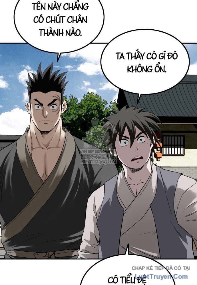 Ma Đạo Nhất Kiếm - Chapter 12 - Page 26