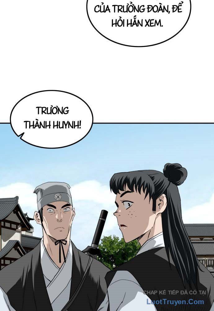 Ma Đạo Nhất Kiếm - Chapter 12 - Page 27