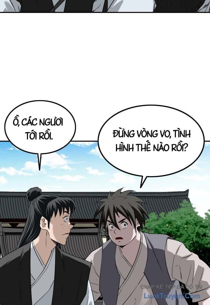 Ma Đạo Nhất Kiếm - Chapter 12 - Page 28