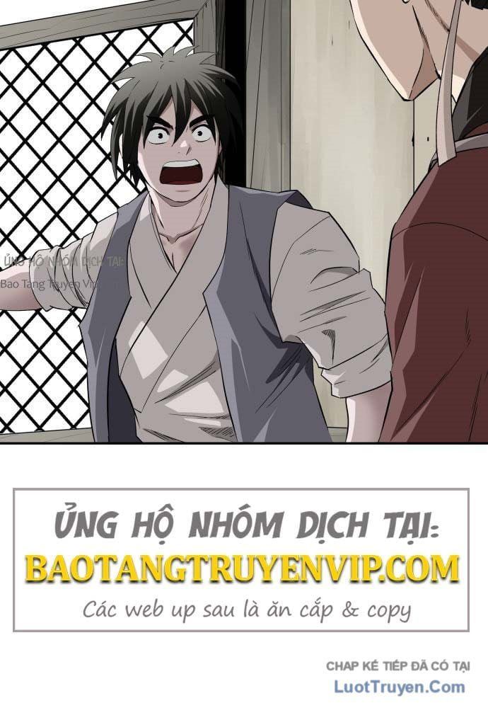 Ma Đạo Nhất Kiếm - Chapter 12 - Page 3