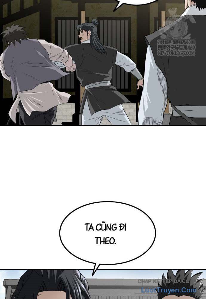 Ma Đạo Nhất Kiếm - Chapter 12 - Page 31