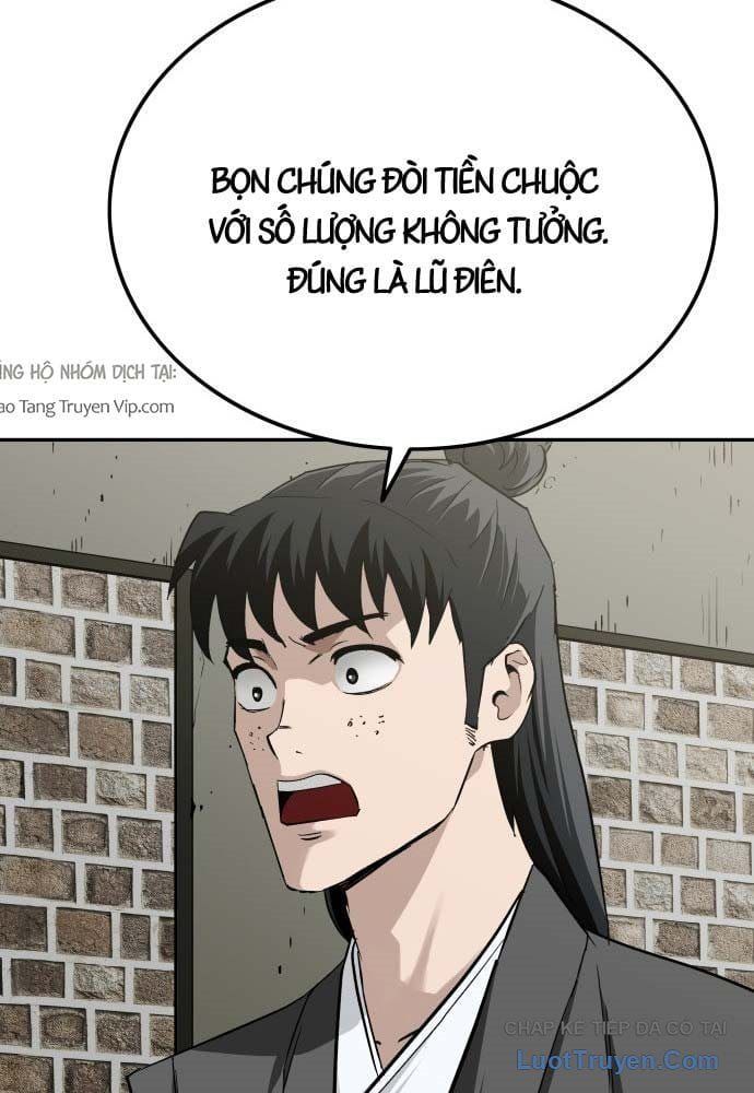 Ma Đạo Nhất Kiếm - Chapter 12 - Page 34