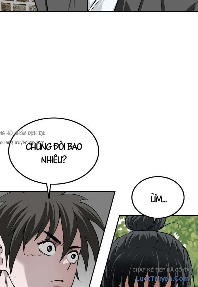 Ma Đạo Nhất Kiếm - Chapter 12 - Page 35