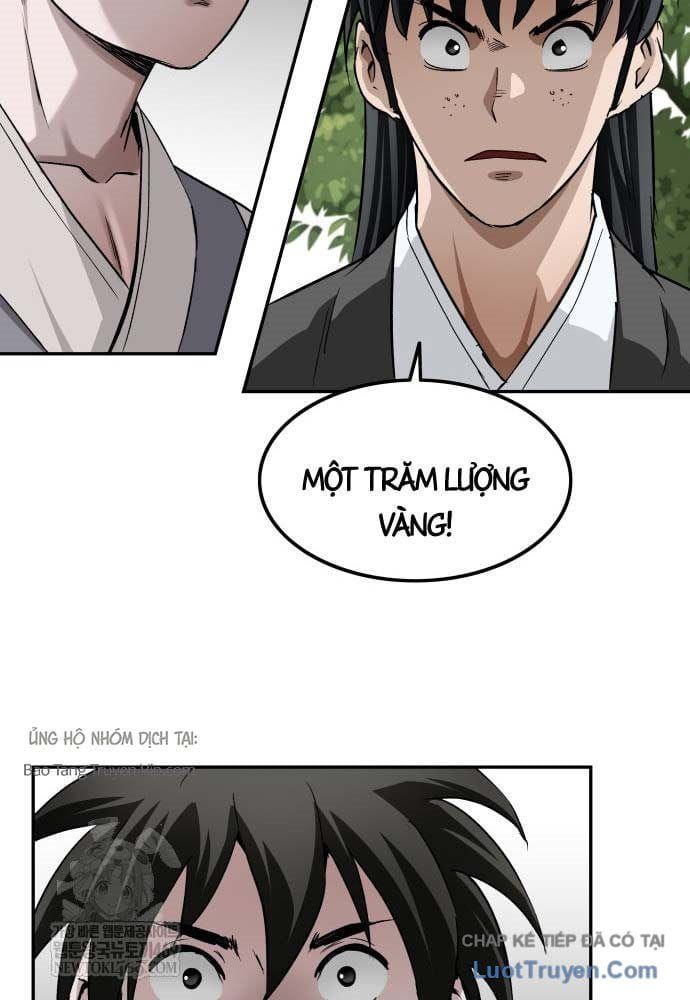 Ma Đạo Nhất Kiếm - Chapter 12 - Page 36